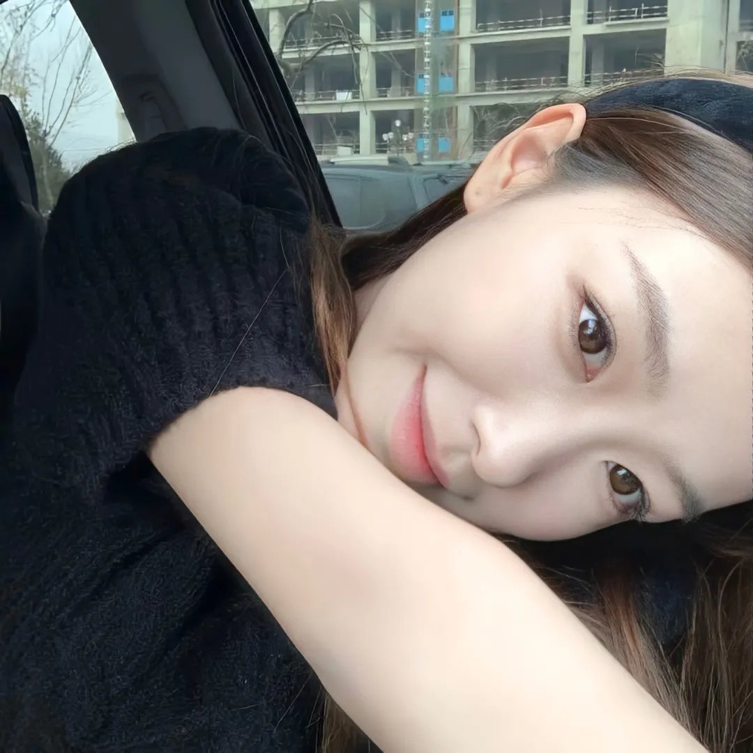 美好的时光