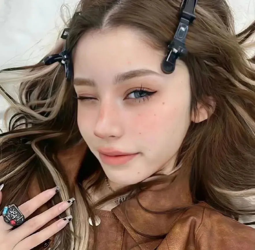 玉女私情